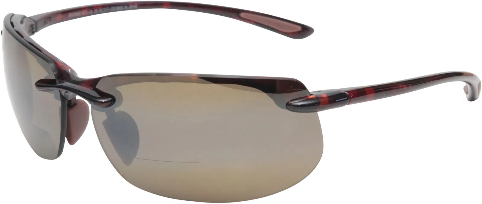 Maui Jim BANYANS MJ412 Sunglasses - view 10